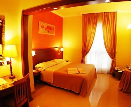 Ξενοδοχείο San Paolo