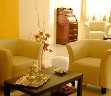 Hotel San Paolo 4*