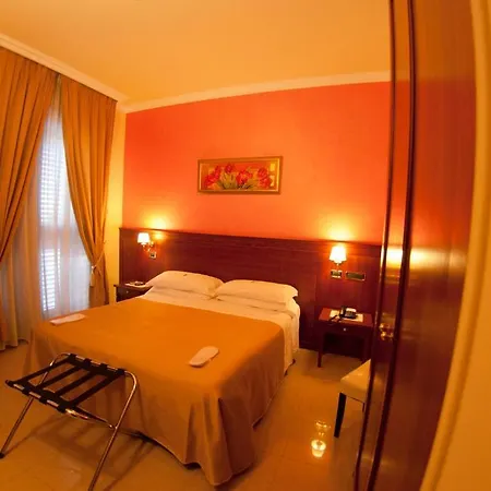 Ξενοδοχείο San Paolo 4*