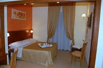 San Paolo Ξενοδοχείο