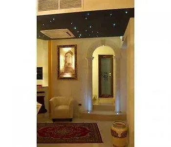 Ξενοδοχείο San Paolo 4*