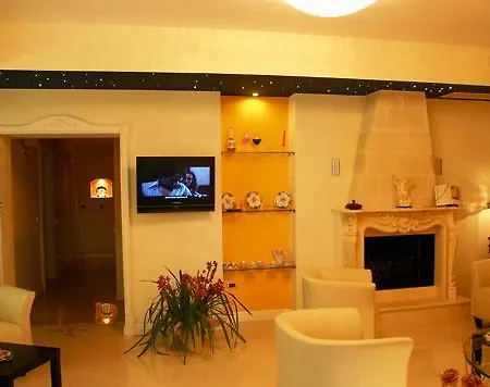 San Paolo Ξενοδοχείο 4*