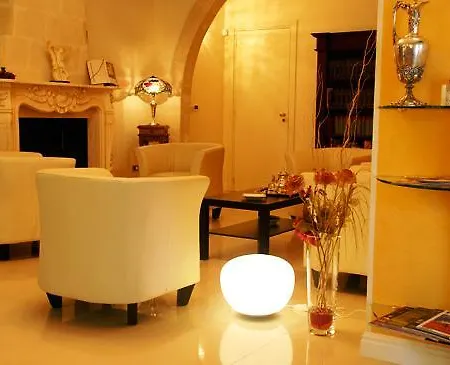 Ξενοδοχείο San Paolo Manduria