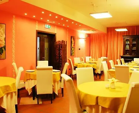 Hotel San Paolo