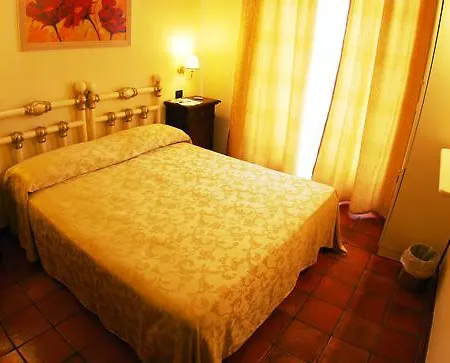 San Paolo Hotel Manduria
