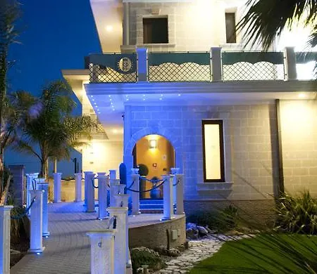 San Paolo 4*