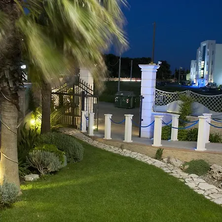 San Paolo 4*