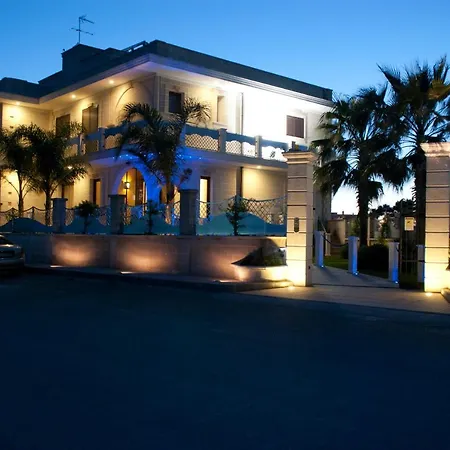 Hotel San Paolo Manduria