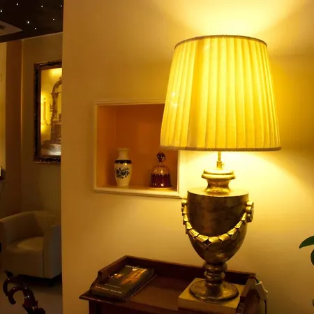 San Paolo Hotel 4*
