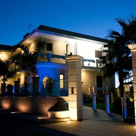 Ξενοδοχείο San Paolo Manduria