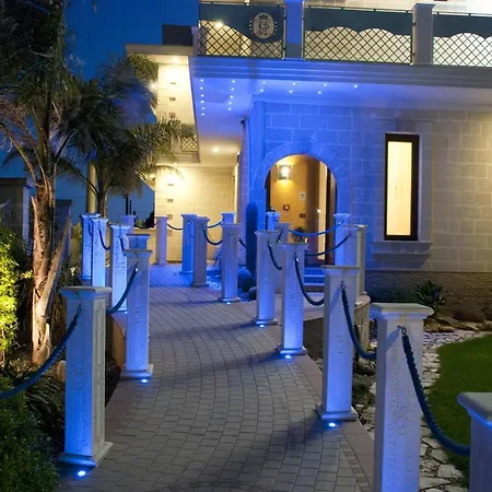 San Paolo 4*