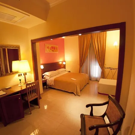 San Paolo Hotel 4*
