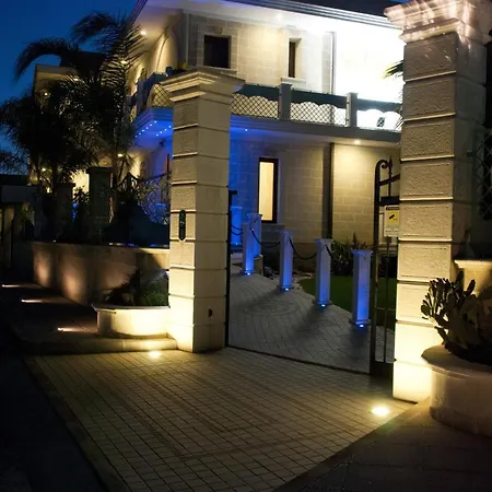 San Paolo Manduria