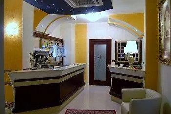 San Paolo 4*