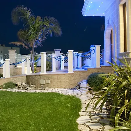 San Paolo 4* Mandurie